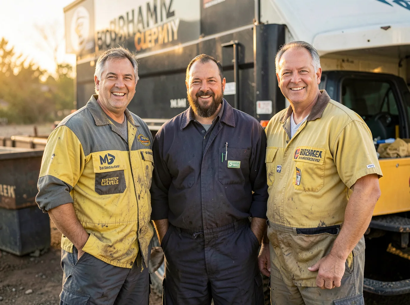 Sewage Cleanup company in Knott, TX