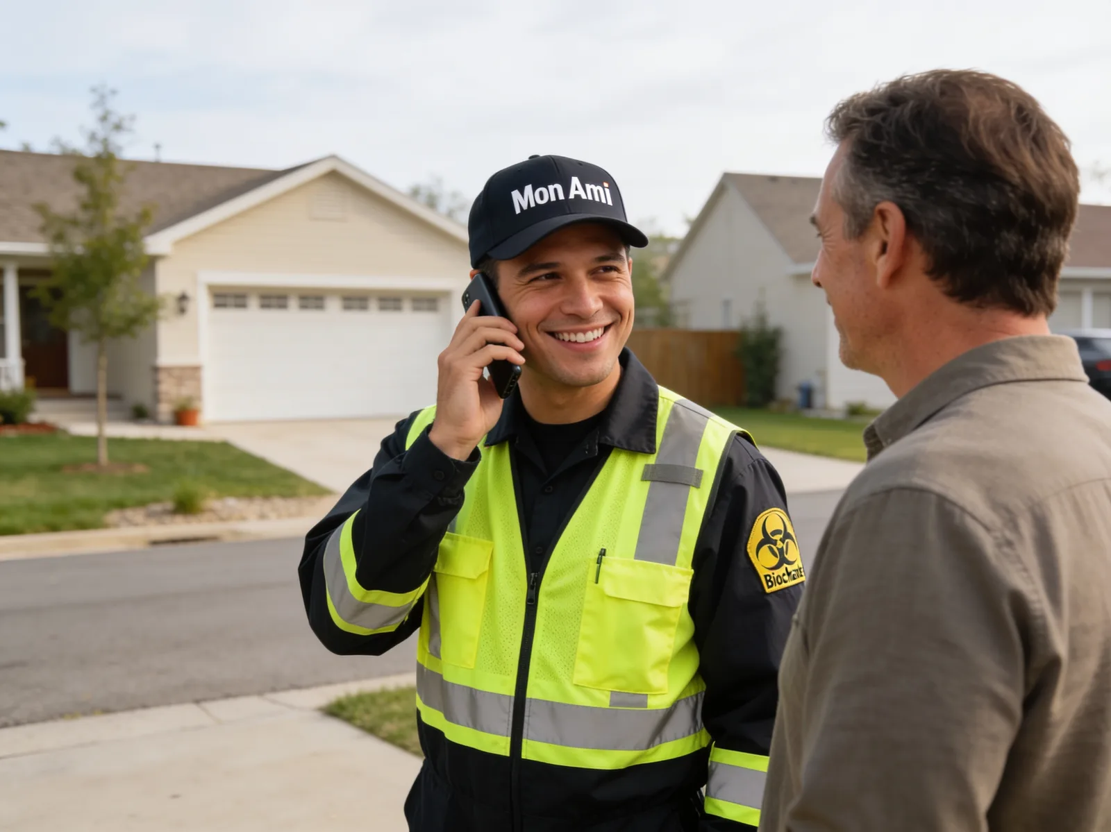 Sewage Cleanup Knott, TX FAQs