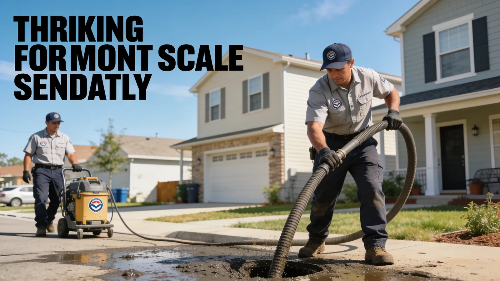 Sewage Cleanup in Knott, TX near me